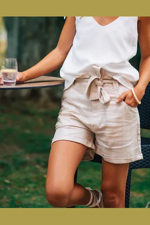 Celeste Shorts AMANDINE
