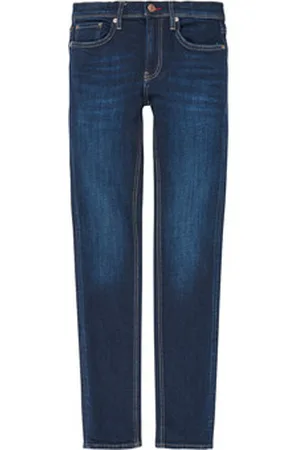 Teddy Smith Jeans - skinny FLASH
