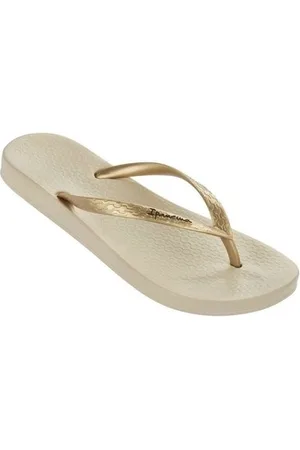 Ipanema Klassiske sko Anatomica Tan