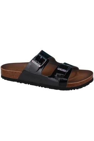 Skechers Tøfler Granola-Gloss Floss