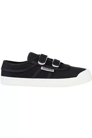 Kawasaki Sneakers Original Kids Shoe W/velcro K202432 1001 Black