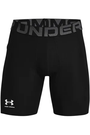 Under Armour 3/4-lange bukser HG Armour Compression Shorts