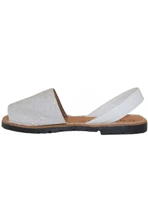 Colores Sandaler til børn 201 G Blanco