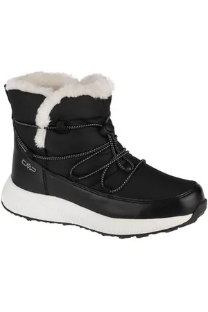 CMP Sneakers Sheratan