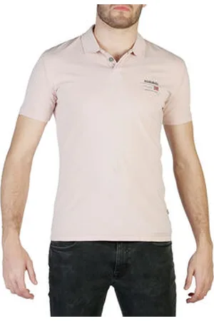 Napapijri Polo-t-shirts m. korte ærmer - n0yhqk