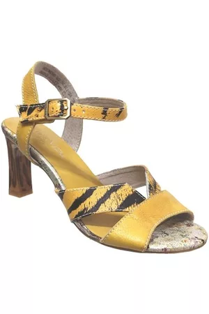 LAURA VITA Pumps Hucmiso 02