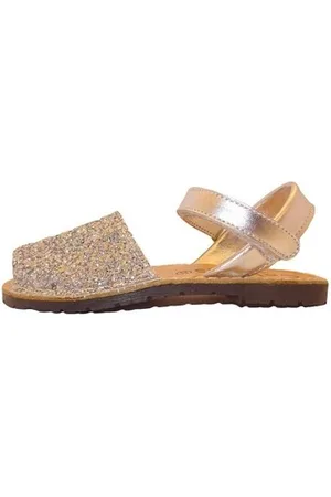 Colores Sandaler til børn 207 G Plata