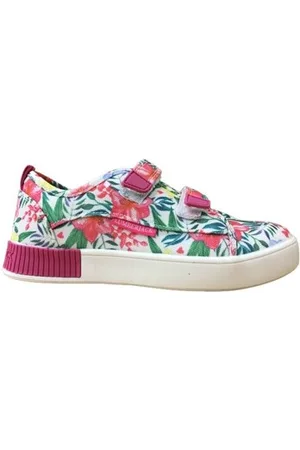 Lumberjack Sandaler til børn FORKY SGE0711-002 C18 LONA Multicolor