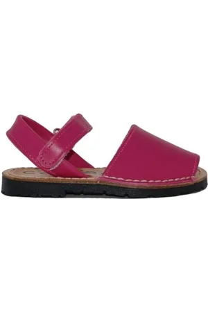 Colores Sandaler til børn 207 Fuxia