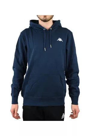 Kappa Sportsjakker Vend Hooded