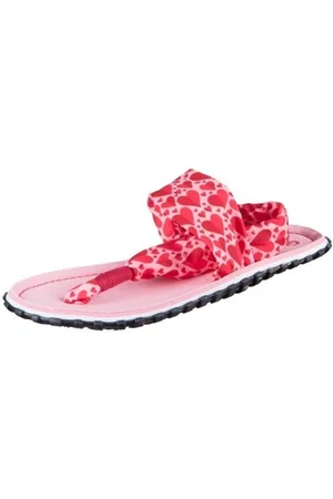 Gumbies Klassiske sko Slingback