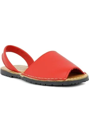Colores Sandaler til børn 201 Rojo