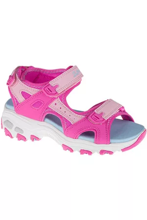 Skechers Sportssandaler til børn D