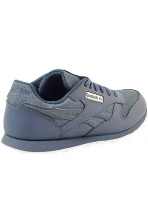 Reebok Sneakers Classic Leather Deep