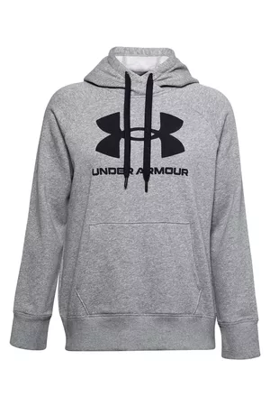Under Armour Sportsjakker Rival Fleece Logo Hoodie