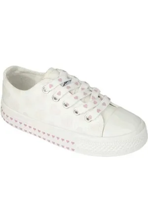 Conguitos Sneakers MV1 28393 DEPORTIVA Blanco