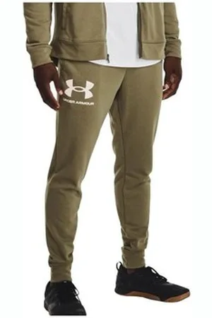 Under Armour Bukser Rival Terry Jogger