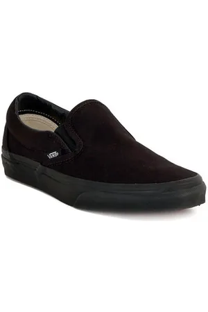 Vans Sneakers CLASSIC SLIP ON BLACK