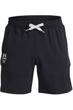 Under Armour 3/4-lange bukser Print Woven