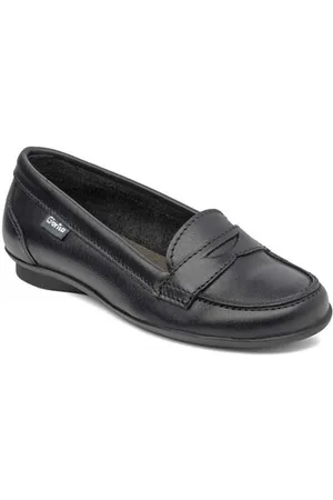 Gorila Loafers 20652 Negro