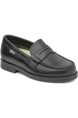 Gorila Loafers 1502 Negro
