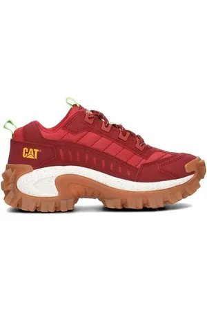 Caterpillar Sneakers Intruder