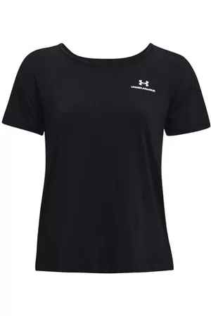 Under Armour T-shirts m. korte ærmer Rush Energy Core Short Sleeve