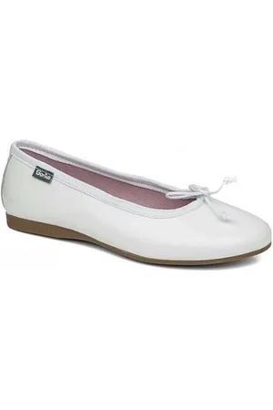 Gorila Ballerinaer 24200 Charol blanco