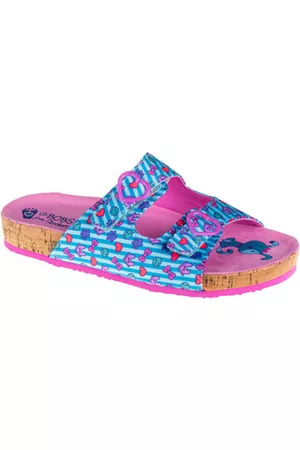 Skechers Tøfler Granola