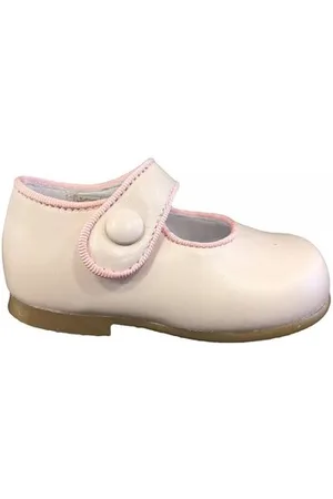 Gulliver Ballerinaer MX-0110 Rosa