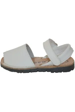 Colores Sandaler til børn 207 Blanco