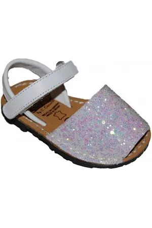 Colores Sandaler til børn 207 G Blanco