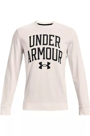 Under Armour Sportsjakker Rival Terry Crew