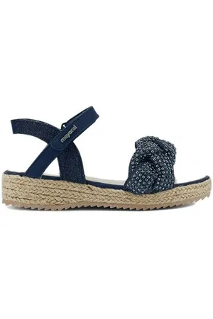 Mayoral Sandaler til børn 43373 Jeans
