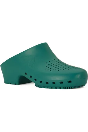 Calzuro Tøfler S VERDE