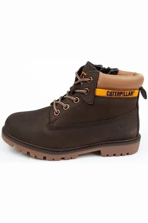 Caterpillar Sneakers Colorado