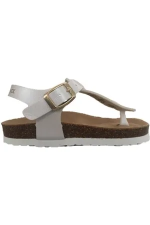 Lumberjack Sandaler til børn BLING SGE1506-002 S38 CA001 Blanco