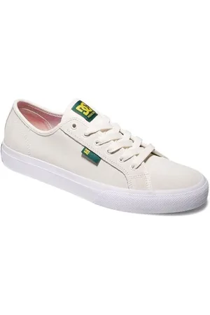 Dcshoes Skatesko Manual S