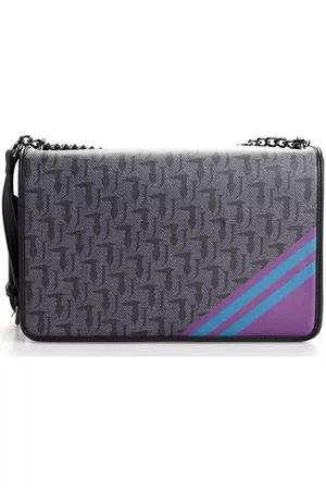 Trussardi Håndtaske 75B00480 | Vaniglia Shoulder Bag