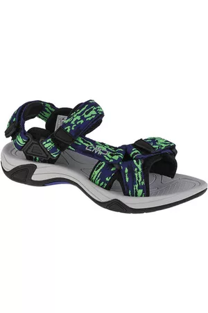 CMP Sportssandaler til børn Hamal Hiking Sandal Jr
