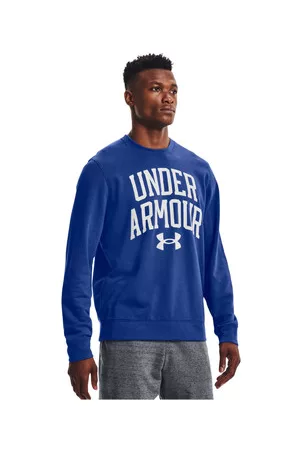 Under Armour Sportsjakker Rival Terry Crew
