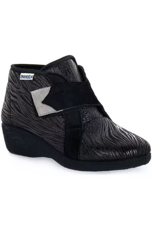 Emanuela Tøfler 2302 VOX NERO