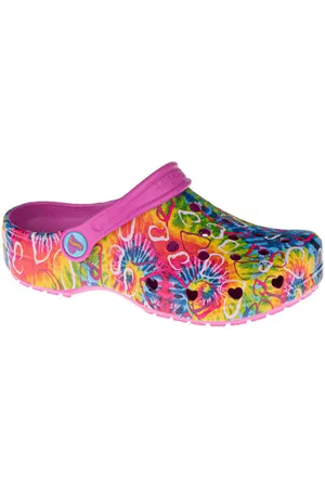 Skechers Tøfler Heart Charmer Hyper Groove
