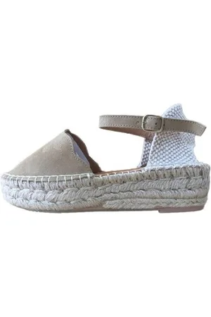 Chika 10 Sandaler til børn Lona Beige