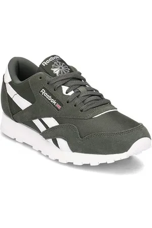 Reebok Sneakers Classic Nylon