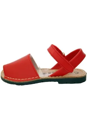 Colores Sandaler til børn 207 Rojo