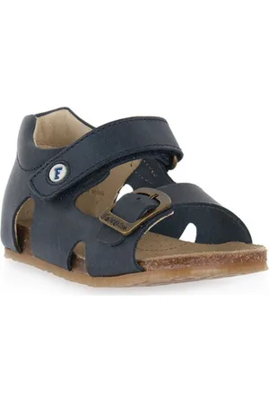Naturino Sko Multisport FALCOTTO 0C01 BEA BLEU