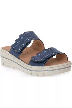 GRÜNLAND Sko Multisport JEANS 40SARA