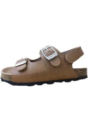 Conguitos Sandaler til børn MV1 28514 SANDALIA BIO Cuero