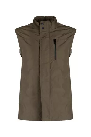 Geox Blazere / jakker M0220E T2473 | Vincit Gilet